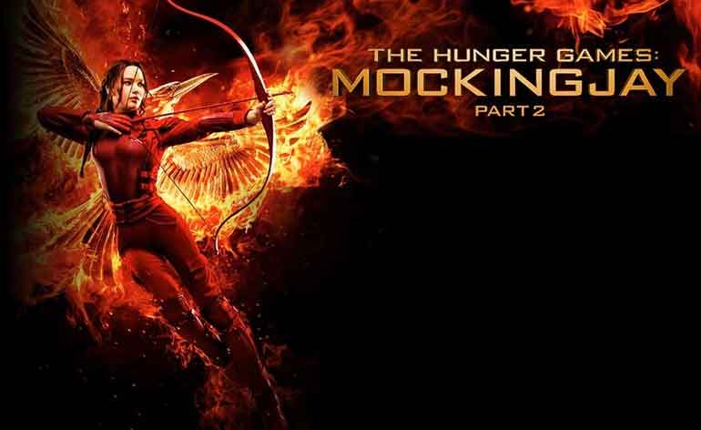 download the hunger games movie torrent